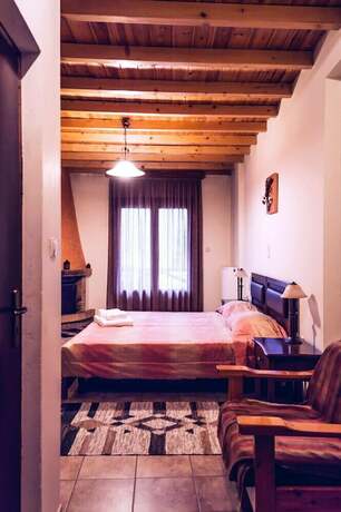 Imagen general del Hotel Guesthouse Teloni. Foto 15