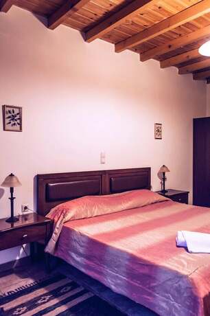 Imagen general del Hotel Guesthouse Teloni. Foto 16