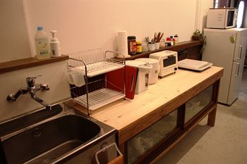 Imagen de la habitación del Hotel Guesthouse Tomaru. Foto 4