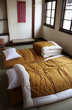 Imagen de la habitación del Hotel Guesthouse Tomaru. Foto 5