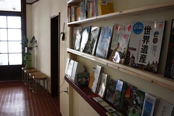 Imagen de la habitación del Hotel Guesthouse Tomaru. Foto 8