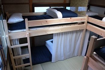 Imagen de la habitación del Hotel Guesthouse Tomaru. Foto 9