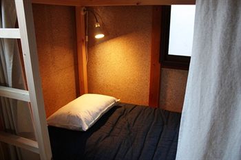Imagen de la habitación del Hotel Guesthouse Tomaru. Foto 13