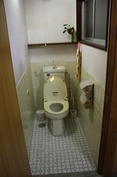 Imagen de la habitación del Hotel Guesthouse Tomaru. Foto 14