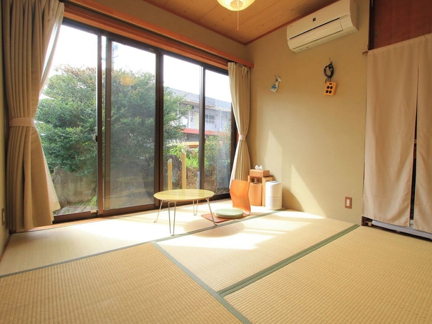 Imagen de la habitación del Hotel Guesthouse Tsuki ga Kirei desu ne. Foto 2