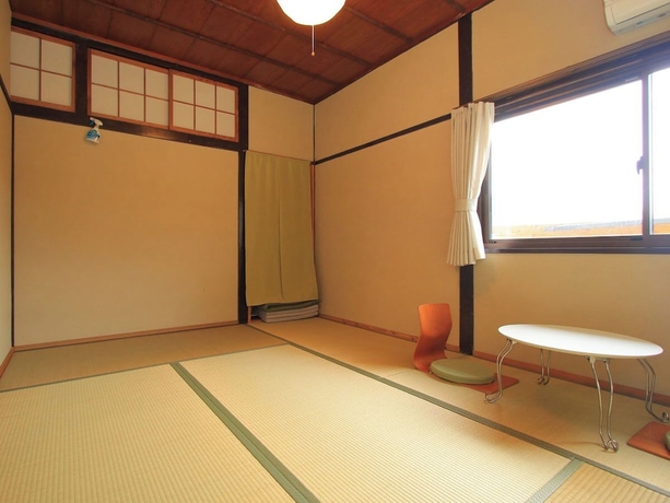 Imagen de la habitación del Hotel Guesthouse Tsuki ga Kirei desu ne. Foto 3