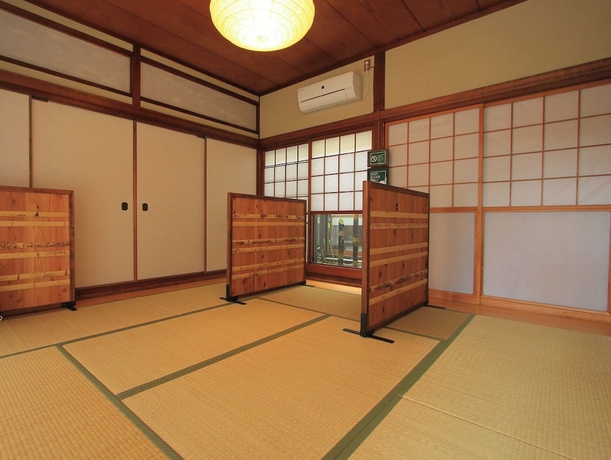 Imagen de la habitación del Hotel Guesthouse Tsuki ga Kirei desu ne. Foto 4