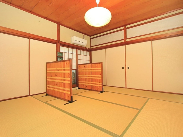 Imagen de la habitación del Hotel Guesthouse Tsuki ga Kirei desu ne. Foto 5