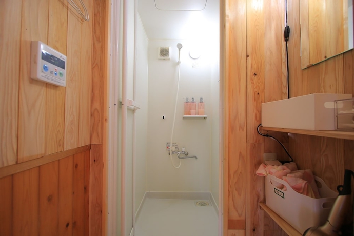 Imagen de la habitación del Hotel Guesthouse Tsuki ga Kirei desu ne. Foto 7