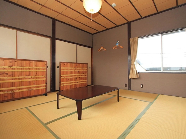 Imagen de la habitación del Hotel Guesthouse Tsuki ga Kirei desu ne. Foto 8