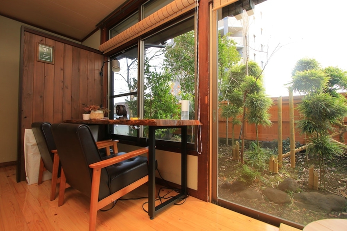Imagen general del Hotel Guesthouse Tsuki ga Kirei desu ne. Foto 1