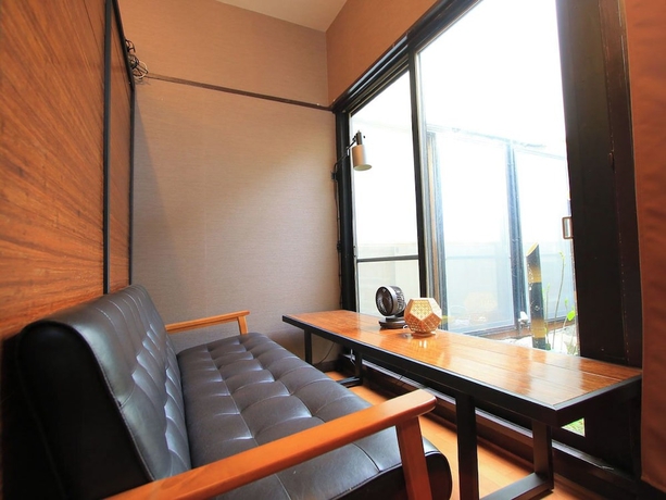 Imagen de la habitación del Hotel Guesthouse Tsuki ga Kirei desu ne. Foto 9