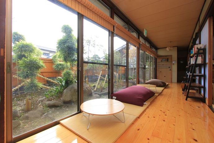 Imagen de la habitación del Hotel Guesthouse Tsuki ga Kirei desu ne. Foto 10