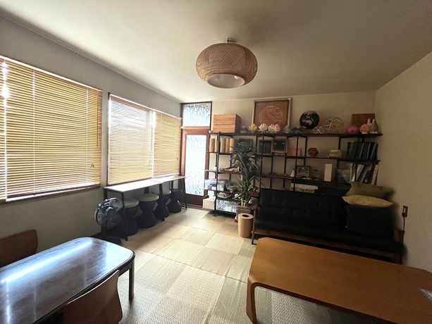 Imagen de la habitación del Hotel Guesthouse Tsuki ga Kirei desu ne. Foto 11