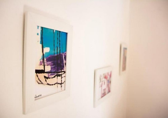 Imagen de la habitación del Hotel Guesthouse Two Friends Dubrovnik Palace. Foto 13