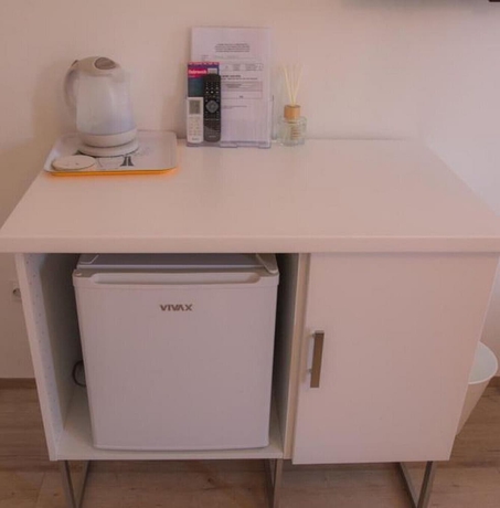 Imagen de la habitación del Hotel Guesthouse Two Friends Dubrovnik Palace. Foto 18