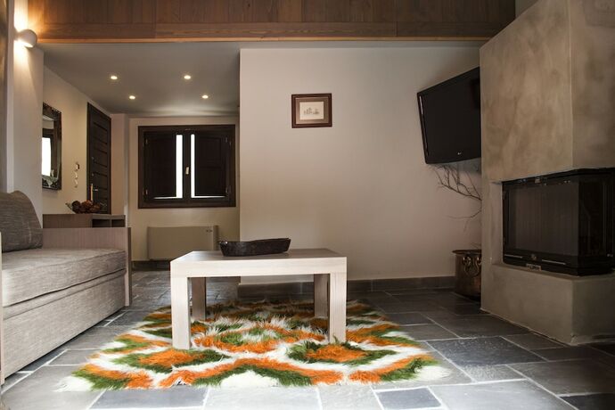 Imagen de la habitación del Hotel Guesthouse Vasiliki. Foto 11