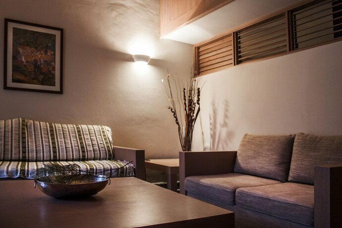 Imagen de la habitación del Hotel Guesthouse Vasiliki. Foto 12