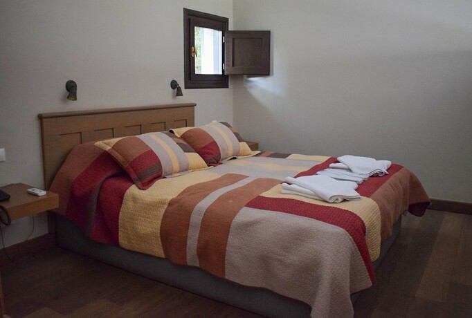 Imagen de la habitación del Hotel Guesthouse Vasiliki. Foto 13