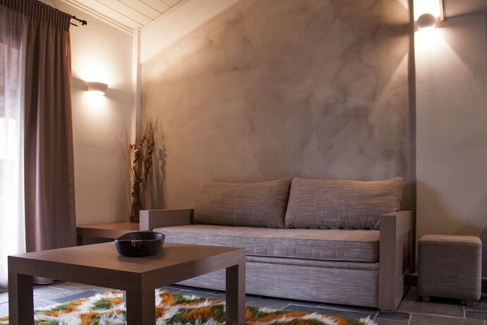 Imagen de la habitación del Hotel Guesthouse Vasiliki. Foto 14