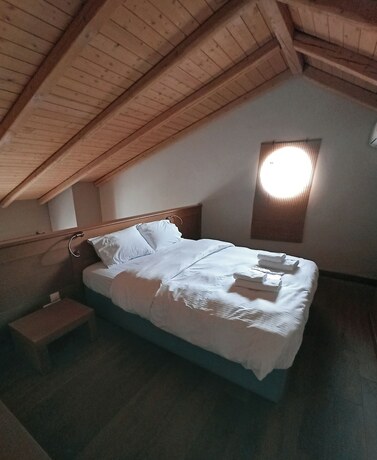 Imagen de la habitación del Hotel Guesthouse Vasiliki. Foto 15