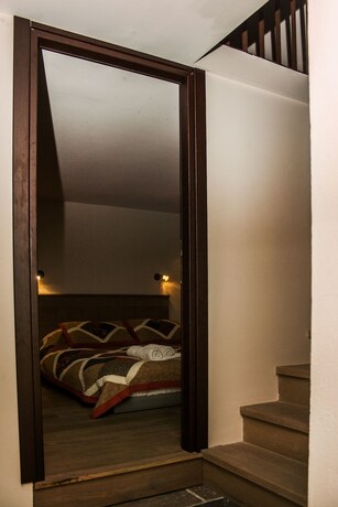 Imagen de la habitación del Hotel Guesthouse Vasiliki. Foto 16