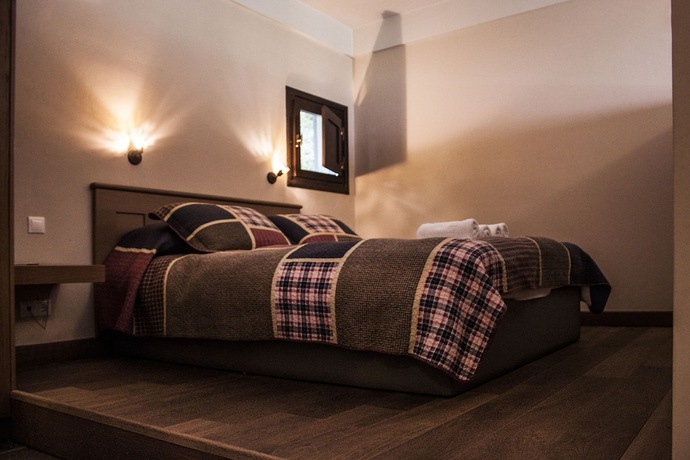 Imagen general del Hotel Guesthouse Vasiliki. Foto 2