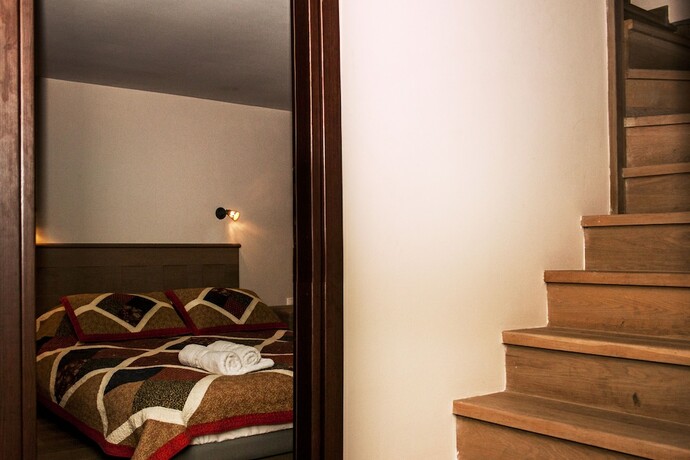 Imagen general del Hotel Guesthouse Vasiliki. Foto 3