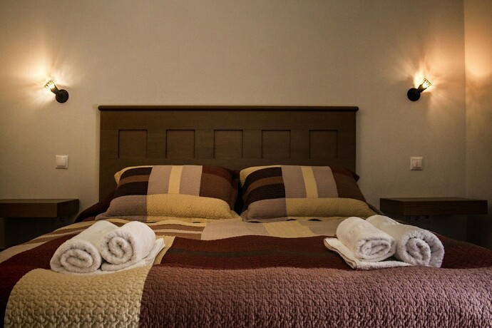 Imagen de la habitación del Hotel Guesthouse Vasiliki. Foto 19