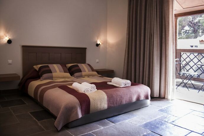 Imagen de la habitación del Hotel Guesthouse Vasiliki. Foto 20