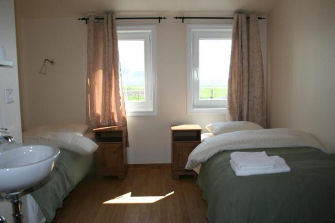 Imagen de la habitación del Hotel Guesthouse Vellir. Foto 2