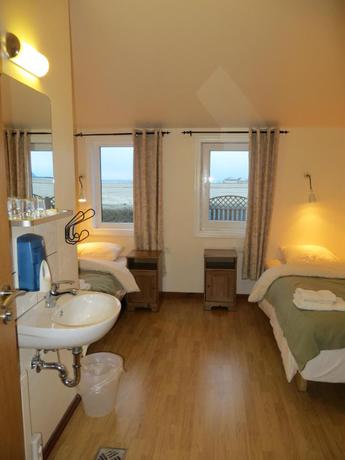 Imagen de la habitación del Hotel Guesthouse Vellir. Foto 3