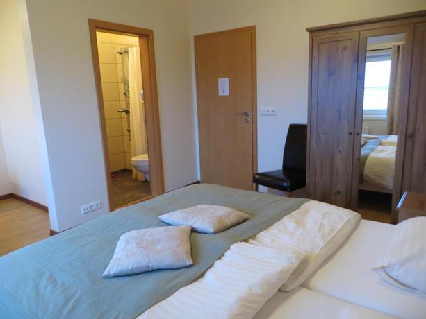 Imagen de la habitación del Hotel Guesthouse Vellir. Foto 4