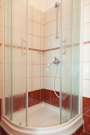 Imagen de la habitación del Hotel Guesthouse Villa Plitvicka. Foto 7