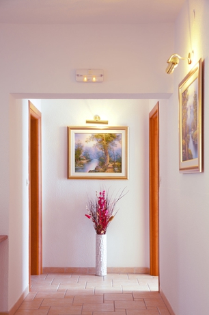 Imagen general del Hotel Guesthouse Villa Plitvicka. Foto 2