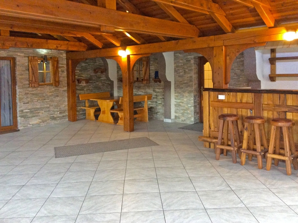 Imagen general del Hotel Guesthouse Villa Plitvicka. Foto 6