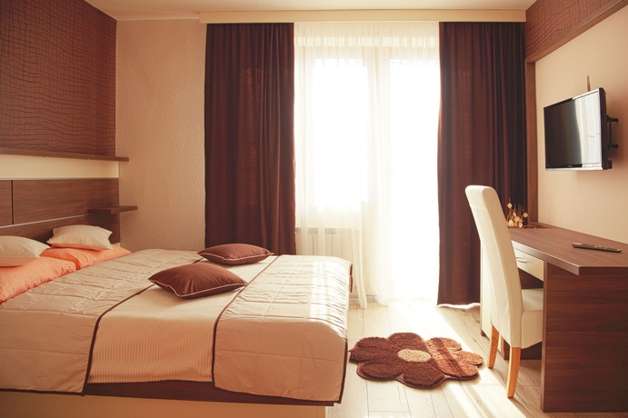 Imagen de la habitación del Hotel Guesthouse Villa Plitvicka. Foto 8