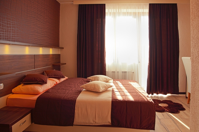 Imagen de la habitación del Hotel Guesthouse Villa Plitvicka. Foto 9