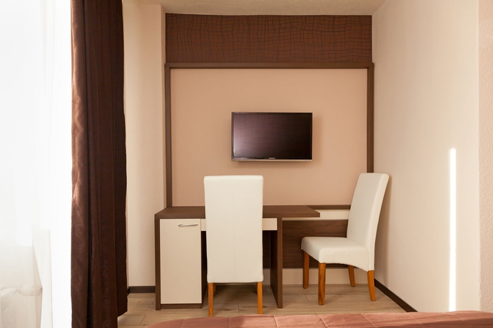 Imagen de la habitación del Hotel Guesthouse Villa Plitvicka. Foto 10