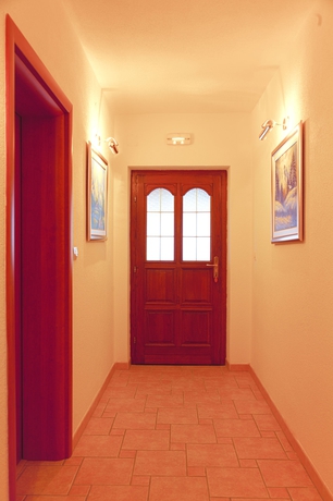 Imagen de los interiores del Hotel Guesthouse Villa Plitvicka. Foto 15