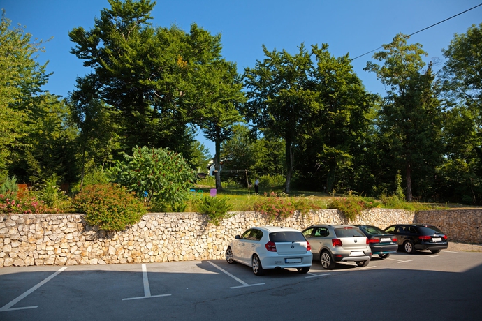 Imagen general del Hotel Guesthouse Villa Plitvicka. Foto 3