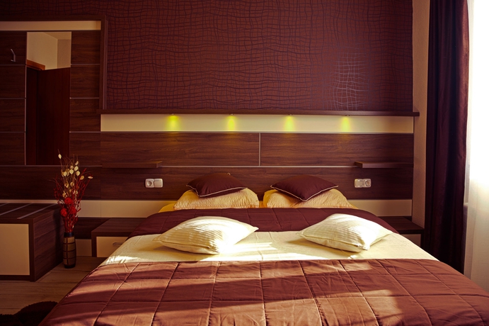 Imagen de la habitación del Hotel Guesthouse Villa Plitvicka. Foto 12