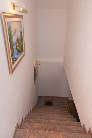 Imagen de los interiores del Hotel Guesthouse Villa Plitvicka. Foto 16