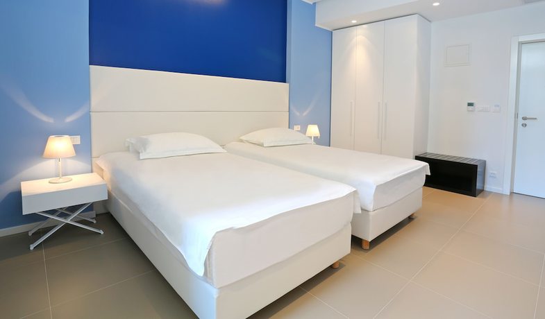 Imagen de la habitación del Hotel Guesthouse Villa Scalaria. Foto 7