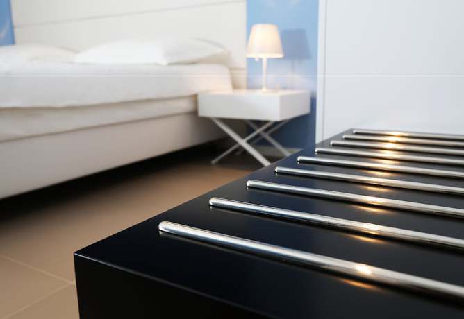 Imagen de la habitación del Hotel Guesthouse Villa Scalaria. Foto 10