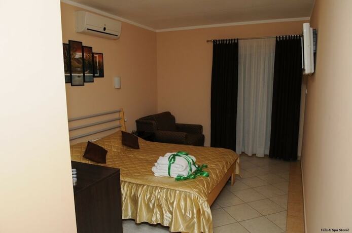 Imagen general del Hotel Guesthouse Villa Stevic. Foto 2