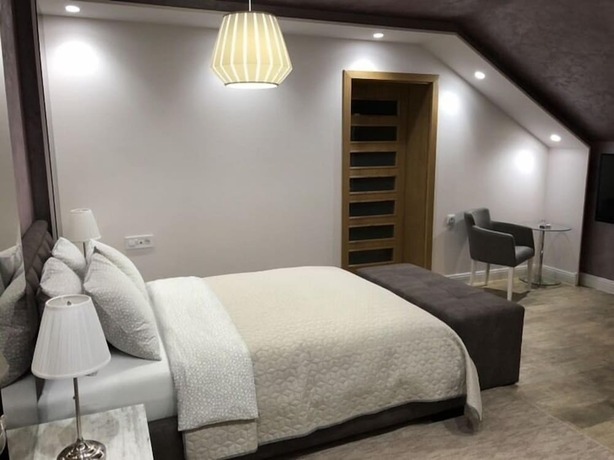 Imagen general del Hotel Guesthouse Villa Stevic. Foto 4