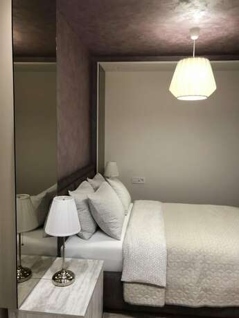 Imagen general del Hotel Guesthouse Villa Stevic. Foto 6