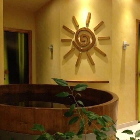 Imagen general del Hotel Guesthouse Villa Stevic. Foto 12