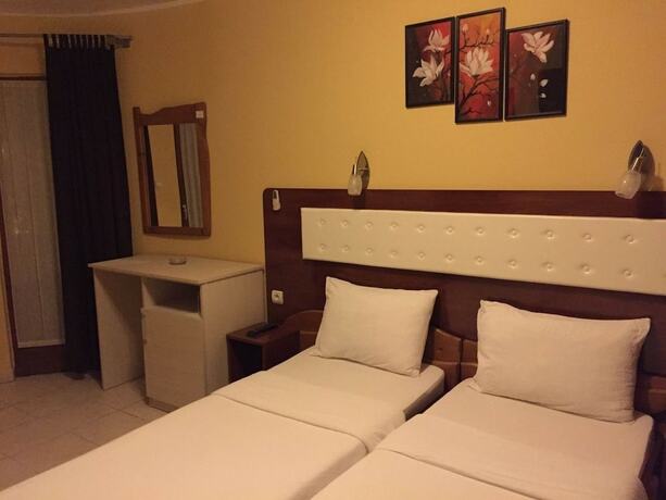 Imagen de la habitación del Hotel Guesthouse Villa Stevic. Foto 19